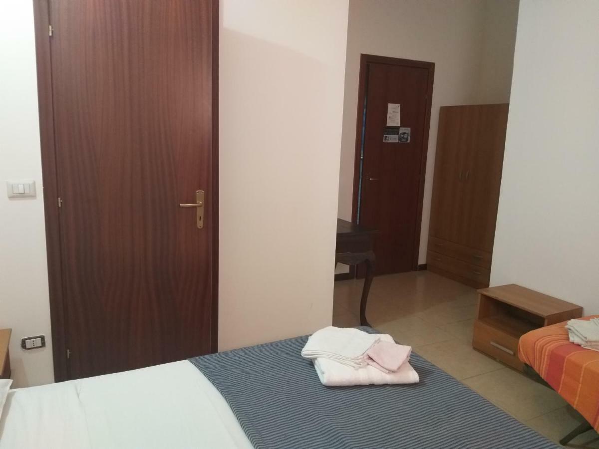 La Casa Dei Sogni Hotell Gallico Exteriör bild